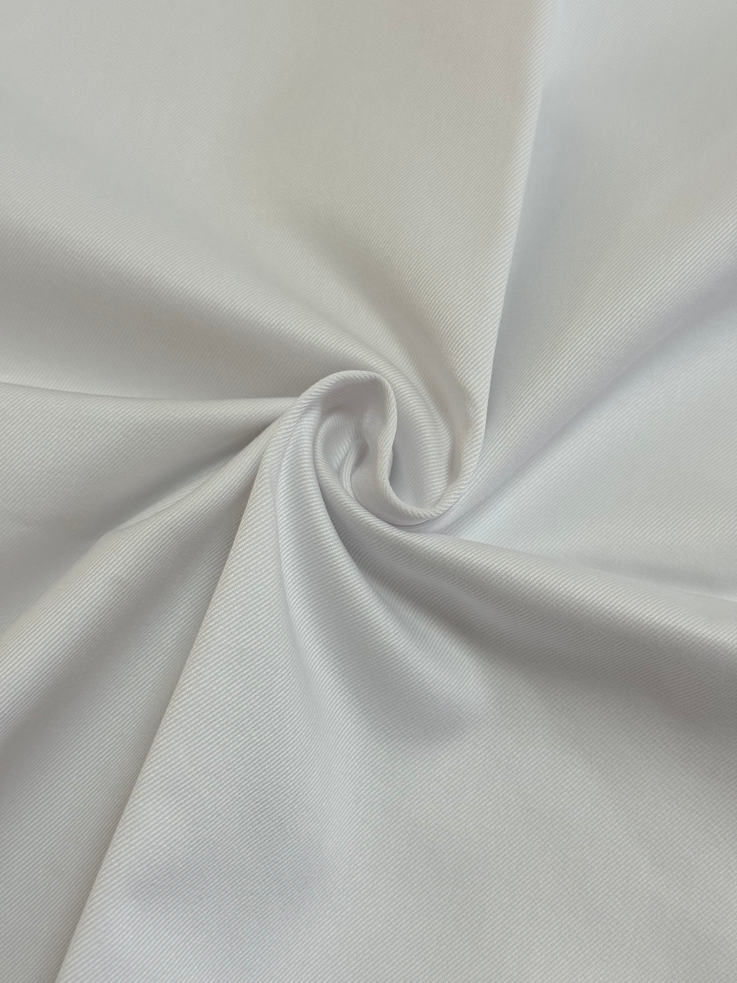Non-Iron CVC (Cotton-Polyester Blend) Garment Fabric