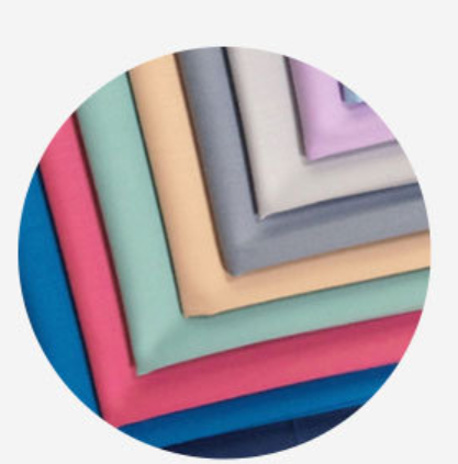 Bamboo Fiber Stretch Series