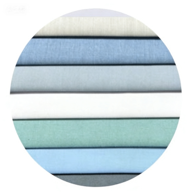 Functional Fabrics Series