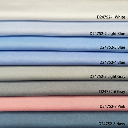 Cool-Touch Cooling Fiber Tencel Modal Stretch Fabric