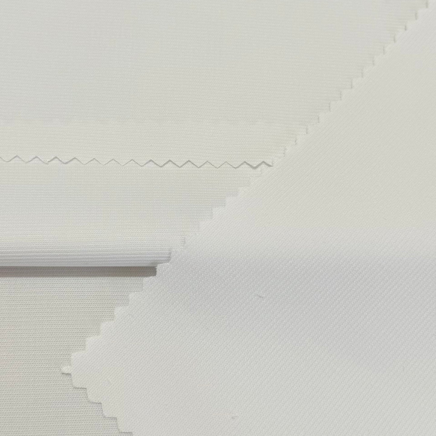 Mulberry Silk and Bamboo Fiber Stretch Fabric