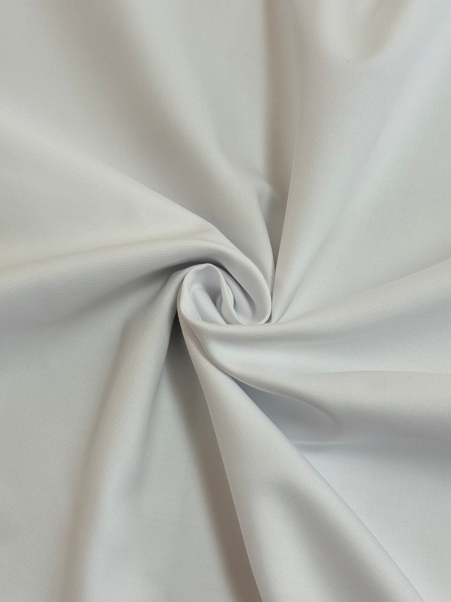 Non-Iron Cotton Polyester Tencel Blend Shirting Fabric