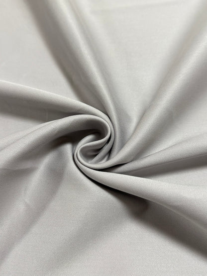 Non-Iron Ready-to-Wear Bamboo Cotton-Polyester Fabric