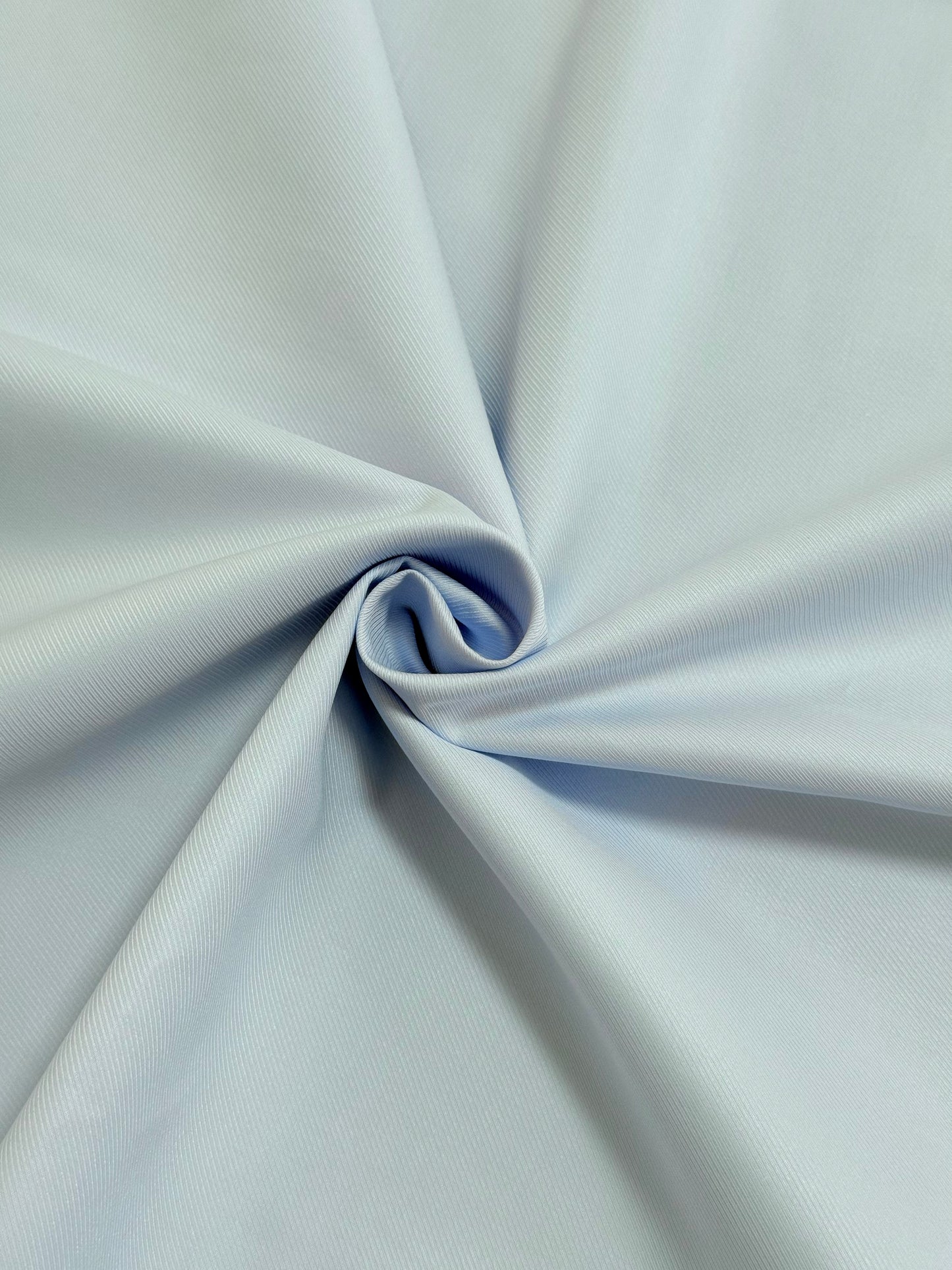 Non-Iron Cotton Polyester Tencel Blend Shirting Fabric