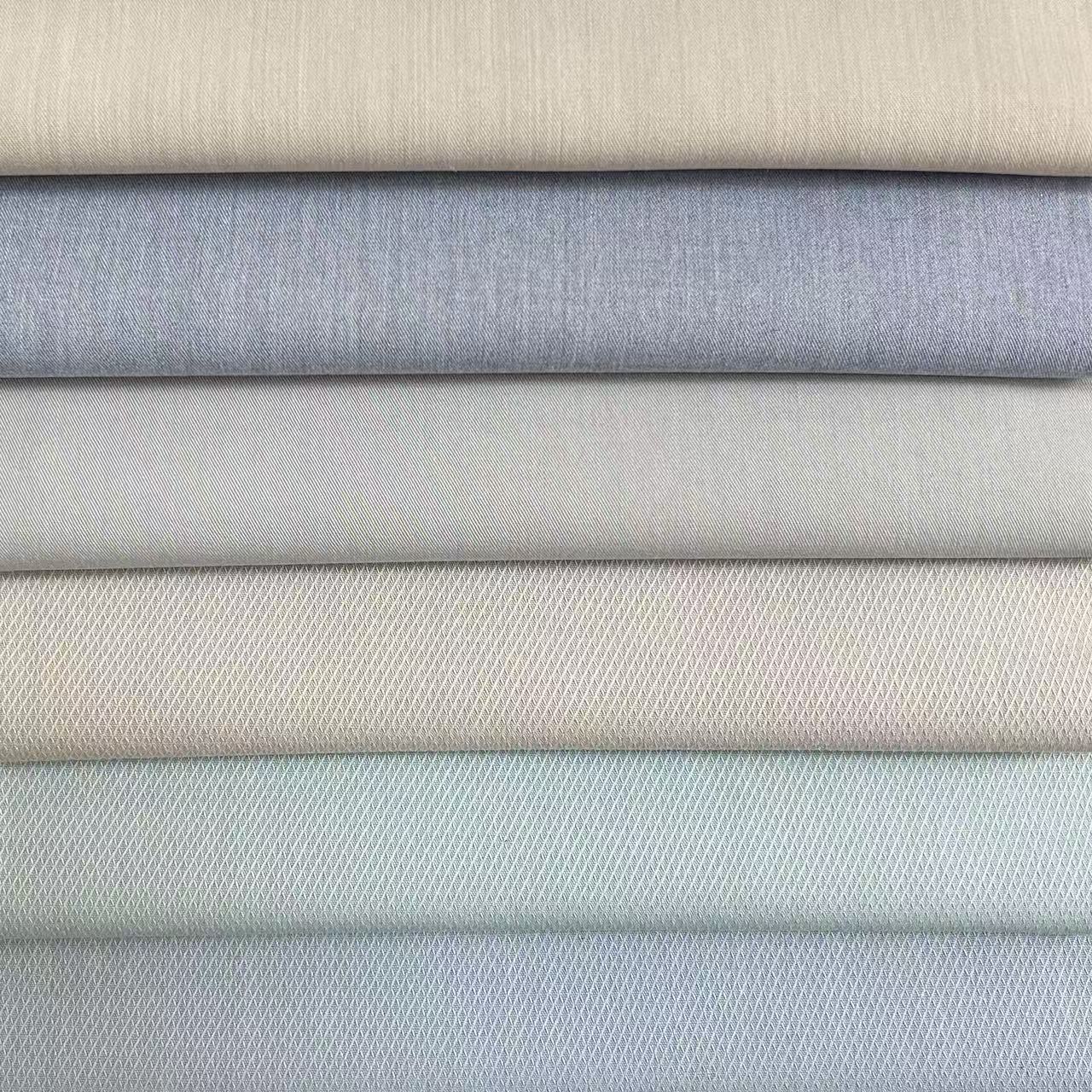 Graphene Acell Elastic Fabric: High-Performance Stretch Textile
