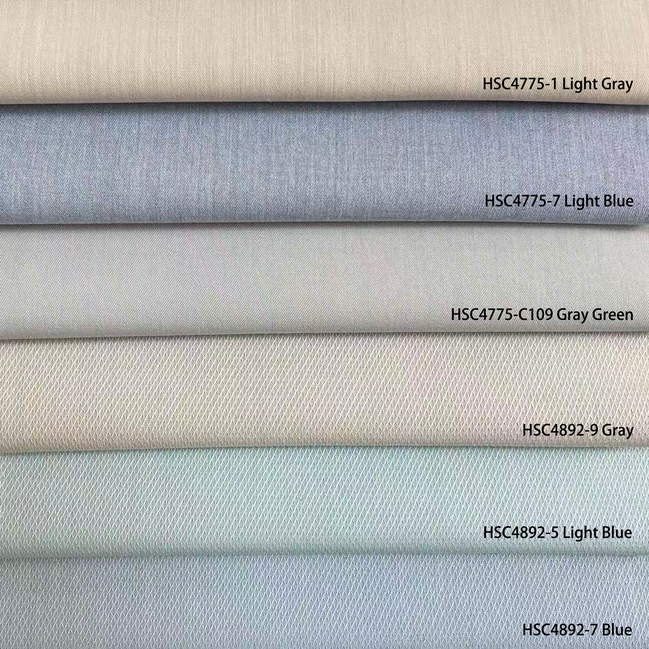Graphene Acell Elastic Fabric: High-Performance Stretch Textile