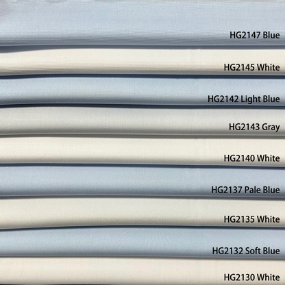 Mulberry Silk and Bamboo Fiber Stretch Fabric
