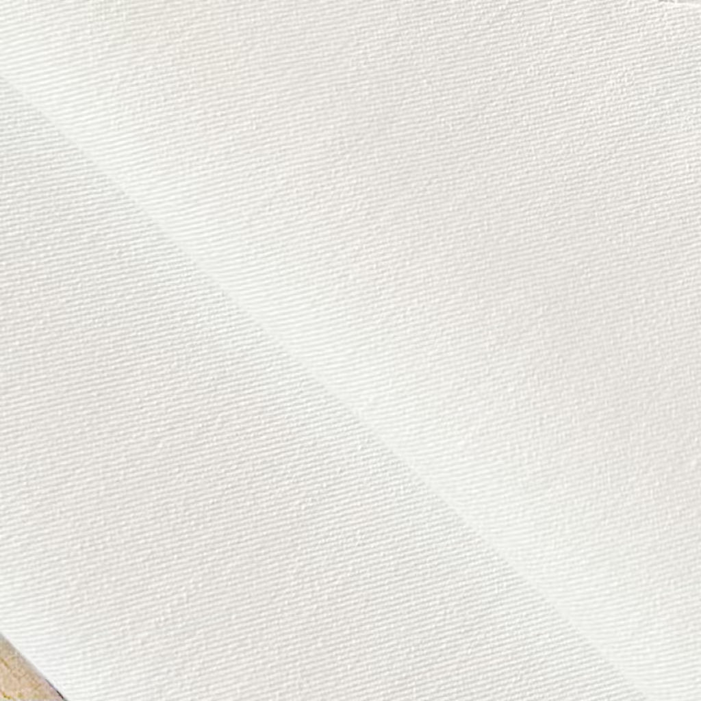 Non-Iron Ready-to-Wear Bamboo Cotton-Polyester Fabric