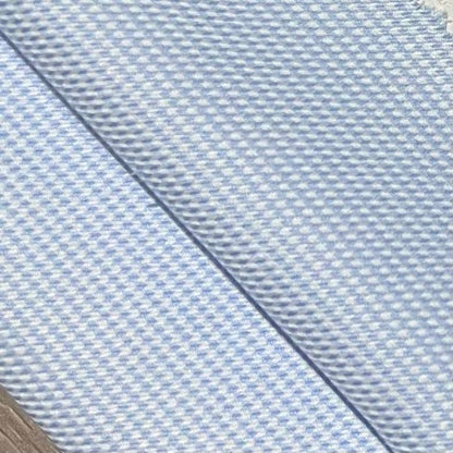 Liquid Ammonia Non-Iron Cotton-Polyester Blended Fabric