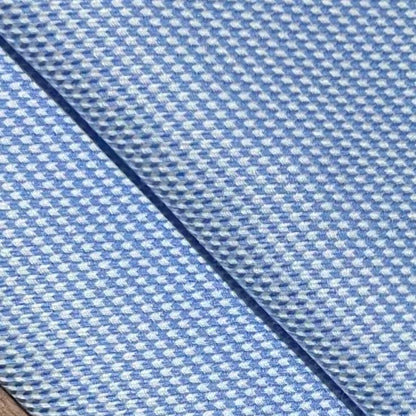 Liquid Ammonia Non-Iron Cotton-Polyester Blended Fabric