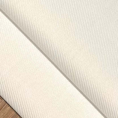 Liquid Ammonia Easy-Care Cotton-Polyester Blend Fabric