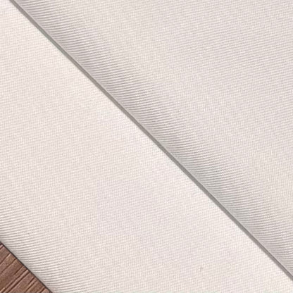 Liquid Ammonia Easy-Care Cotton-Polyester Blend Fabric