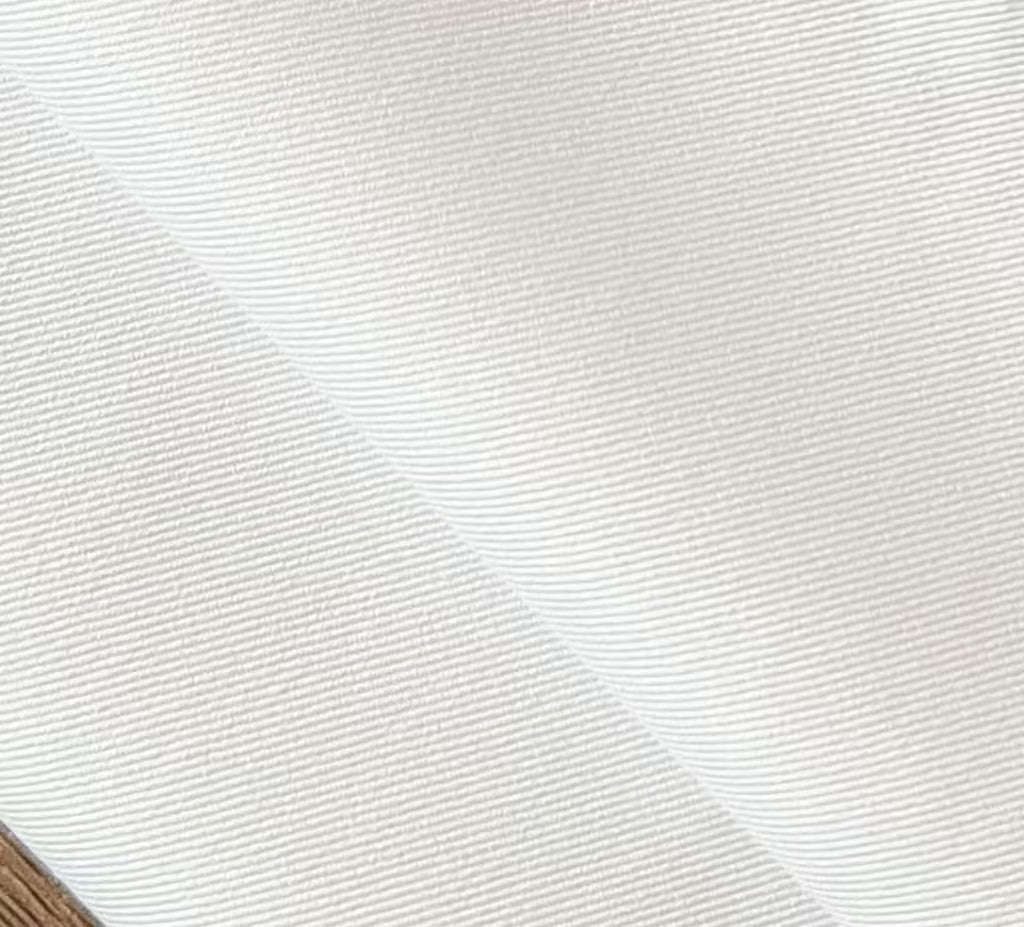 Non-Iron CVC (Cotton-Polyester Blend) Garment Fabric
