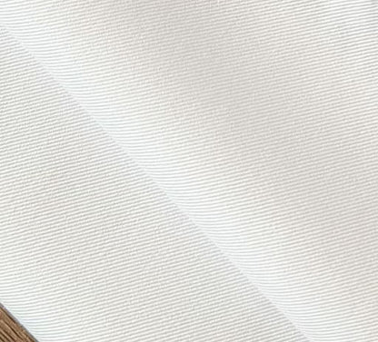 Non-Iron CVC (Cotton-Polyester Blend) Garment Fabric