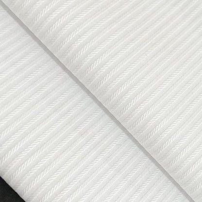 Non-Iron Cotton Polyester Tencel Blend Shirting Fabric