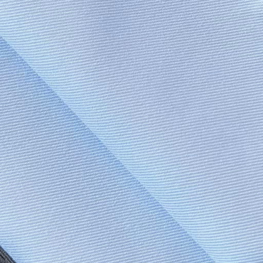 Non-Iron Cotton Polyester Tencel Blend Shirting Fabric
