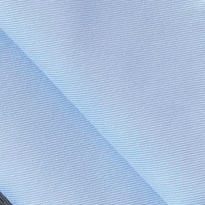 Non-Iron Cotton Polyester Tencel Blend Shirting Fabric