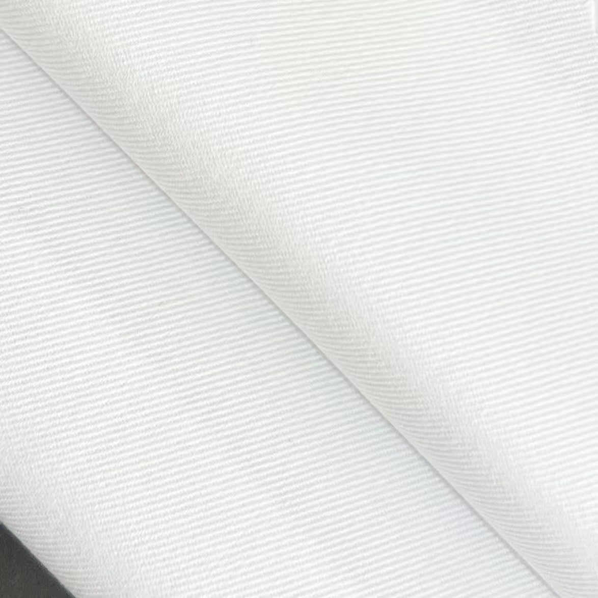 Non-Iron CVC (Cotton-Polyester Blend) Garment Fabric