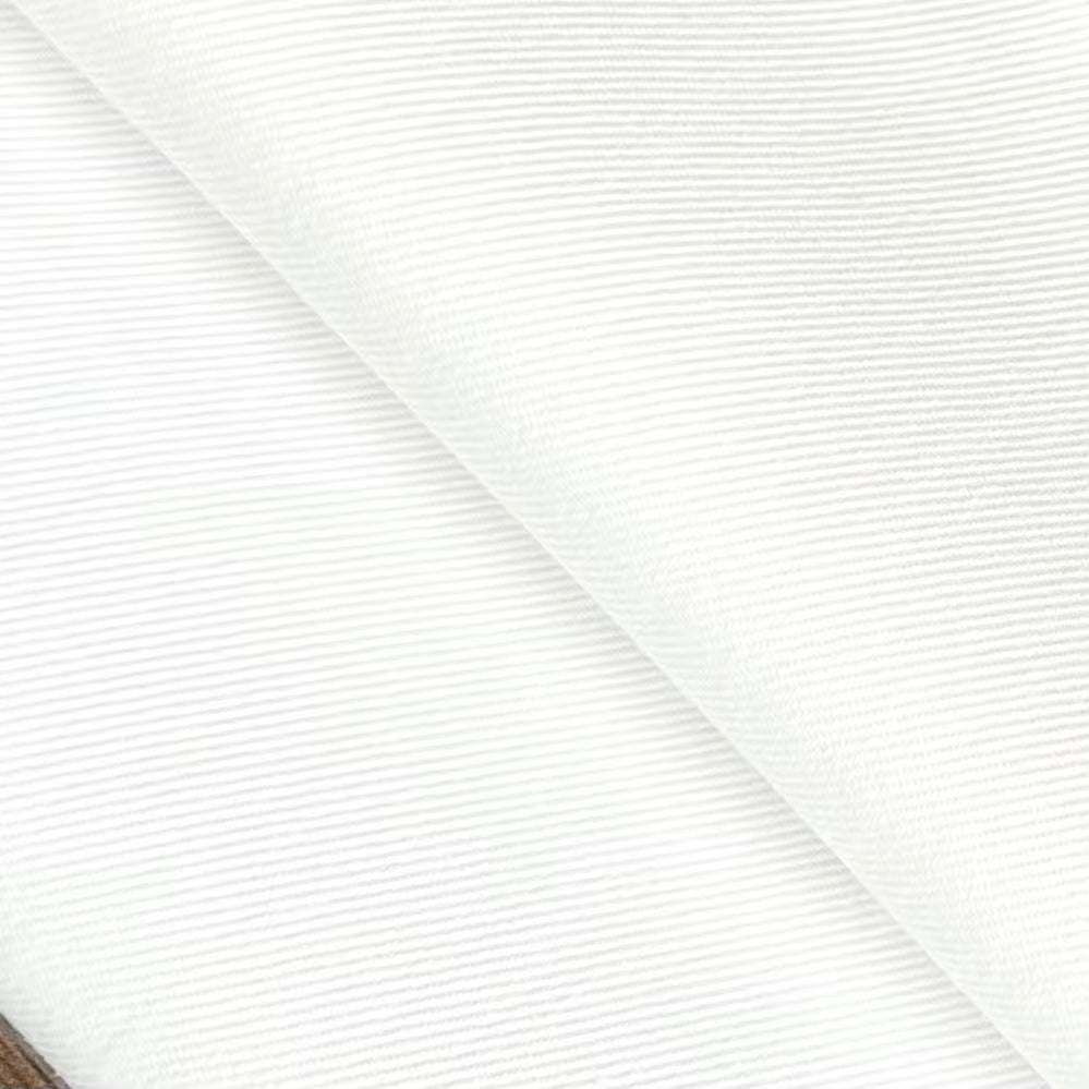 Non-Iron Ready-to-Wear Bamboo Cotton-Polyester Fabric