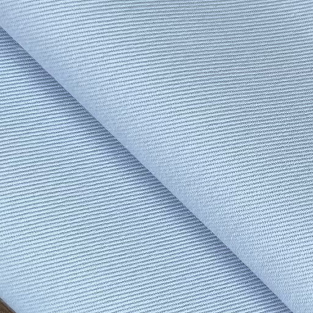 Non-Iron Ready-to-Wear Bamboo Cotton-Polyester Fabric