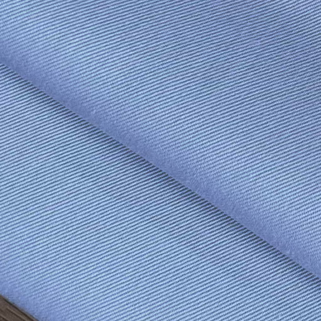 Non-Iron Ready-to-Wear Bamboo Cotton-Polyester Fabric