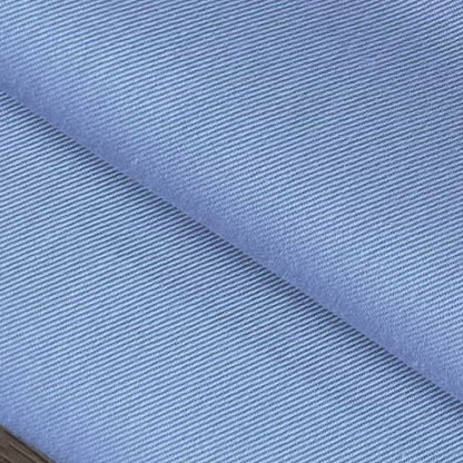 Non-Iron Ready-to-Wear Bamboo Cotton-Polyester Fabric