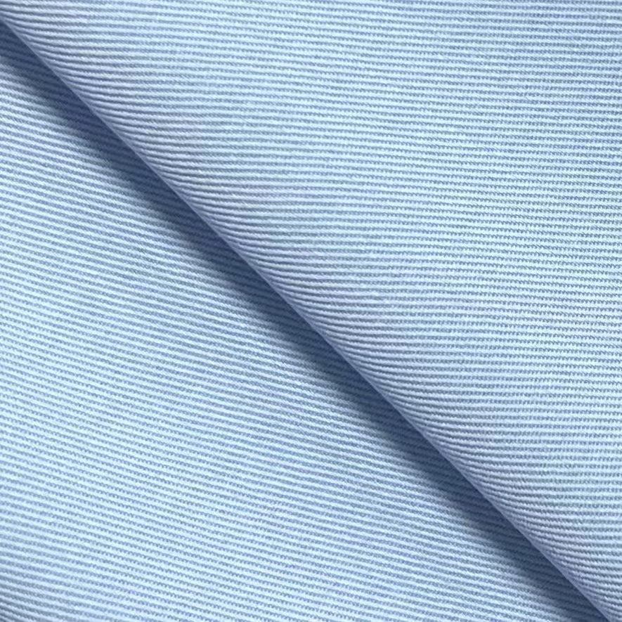 Mulberry Silk & Bamboo Fiber Non-Stretch Fabric