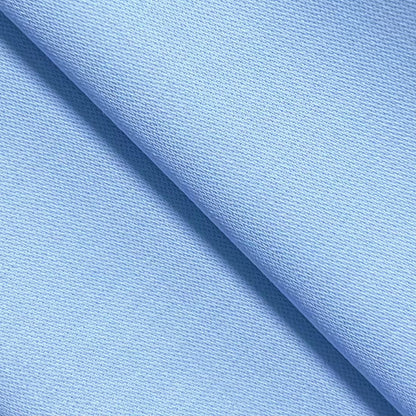 Mulberry Silk & Bamboo Fiber Non-Stretch Fabric