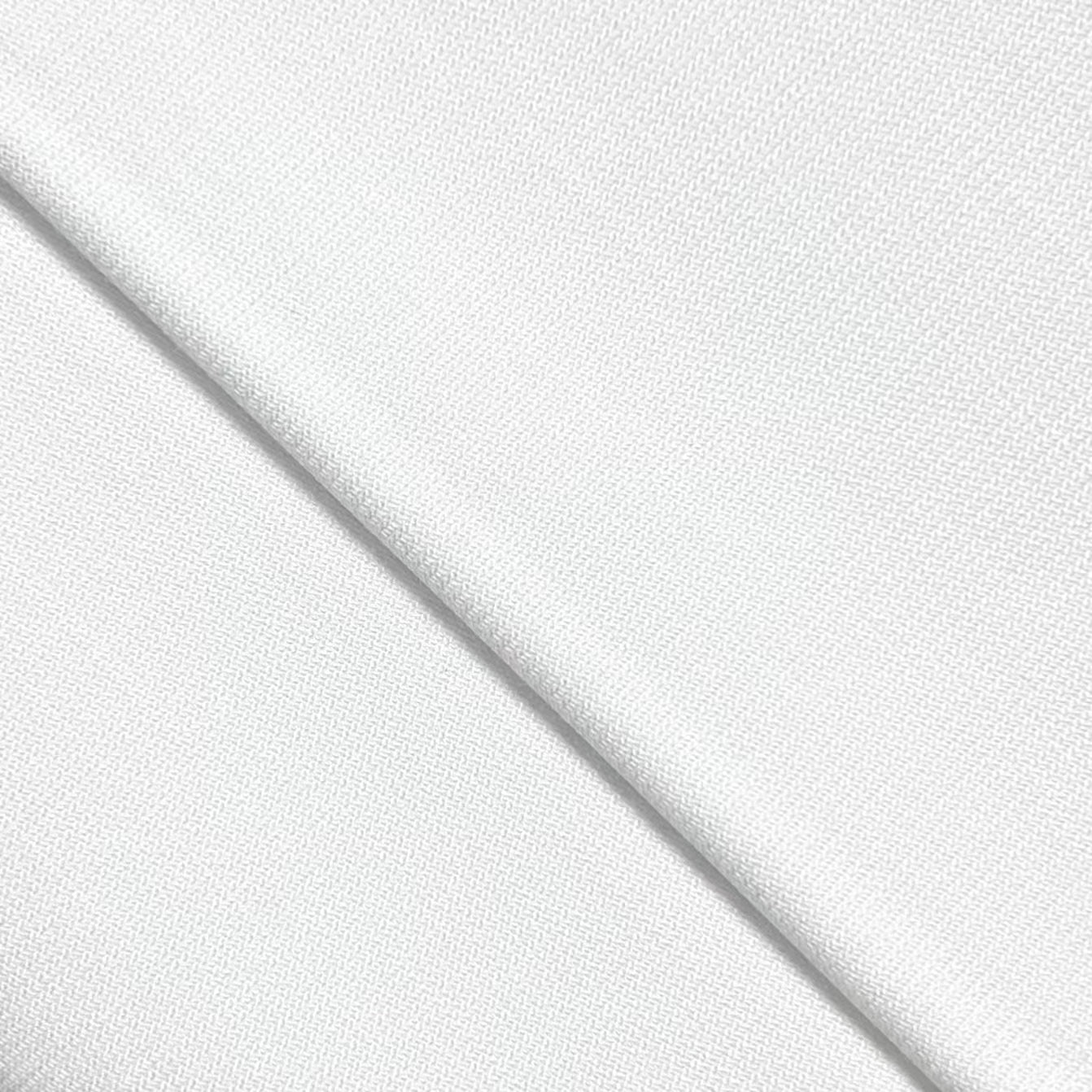 Mulberry Silk & Bamboo Fiber Non-Stretch Fabric