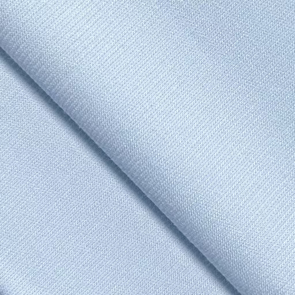 Mulberry Silk & Bamboo Fiber Non-Stretch Fabric