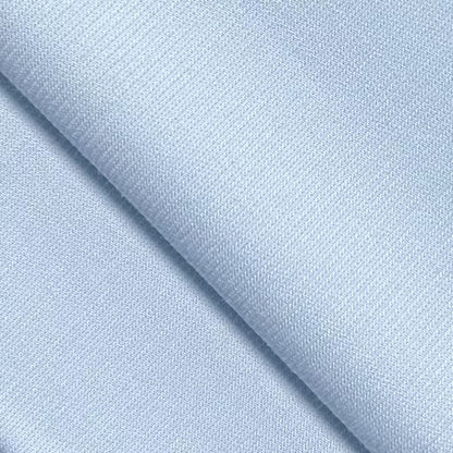 Mulberry Silk & Bamboo Fiber Non-Stretch Fabric