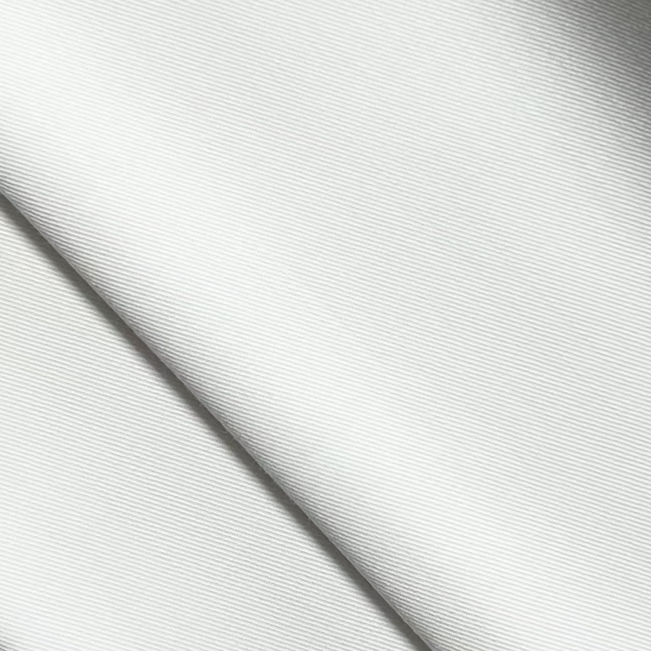 Mulberry Silk and Bamboo Fiber Stretch Fabric