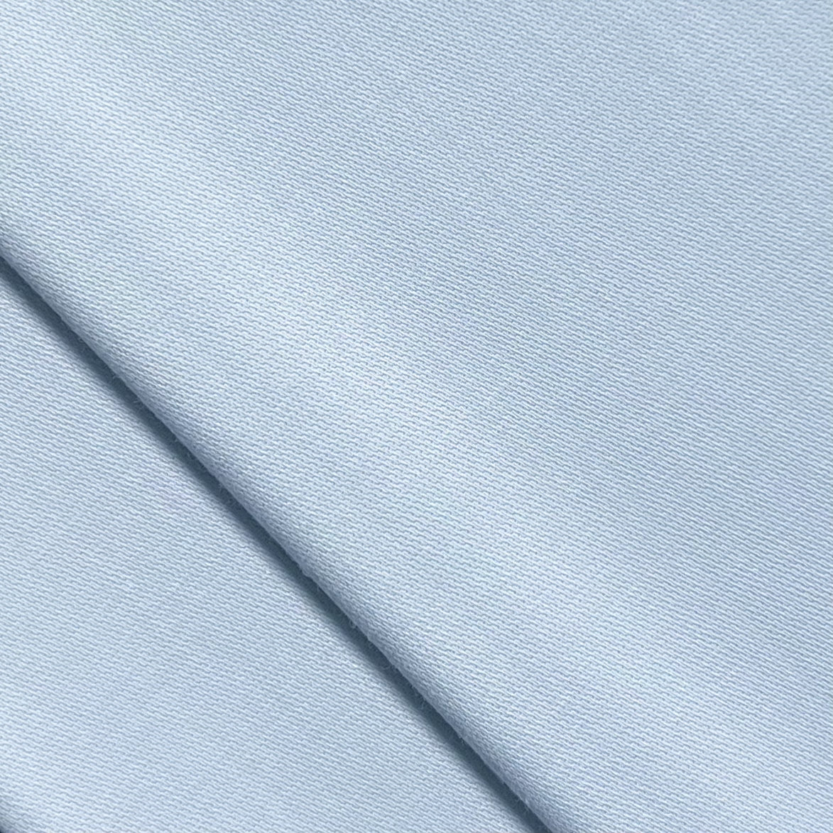 Mulberry Silk and Bamboo Fiber Stretch Fabric