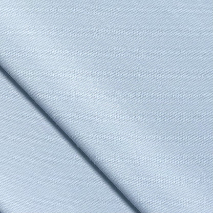 Mulberry Silk and Bamboo Fiber Stretch Fabric