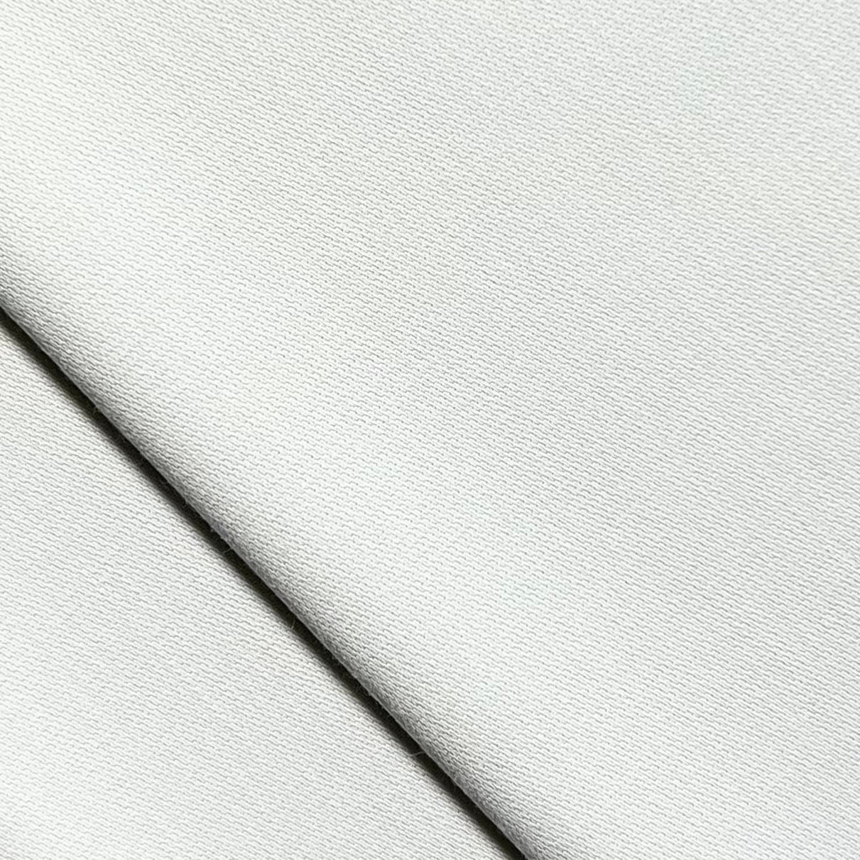 Mulberry Silk and Bamboo Fiber Stretch Fabric