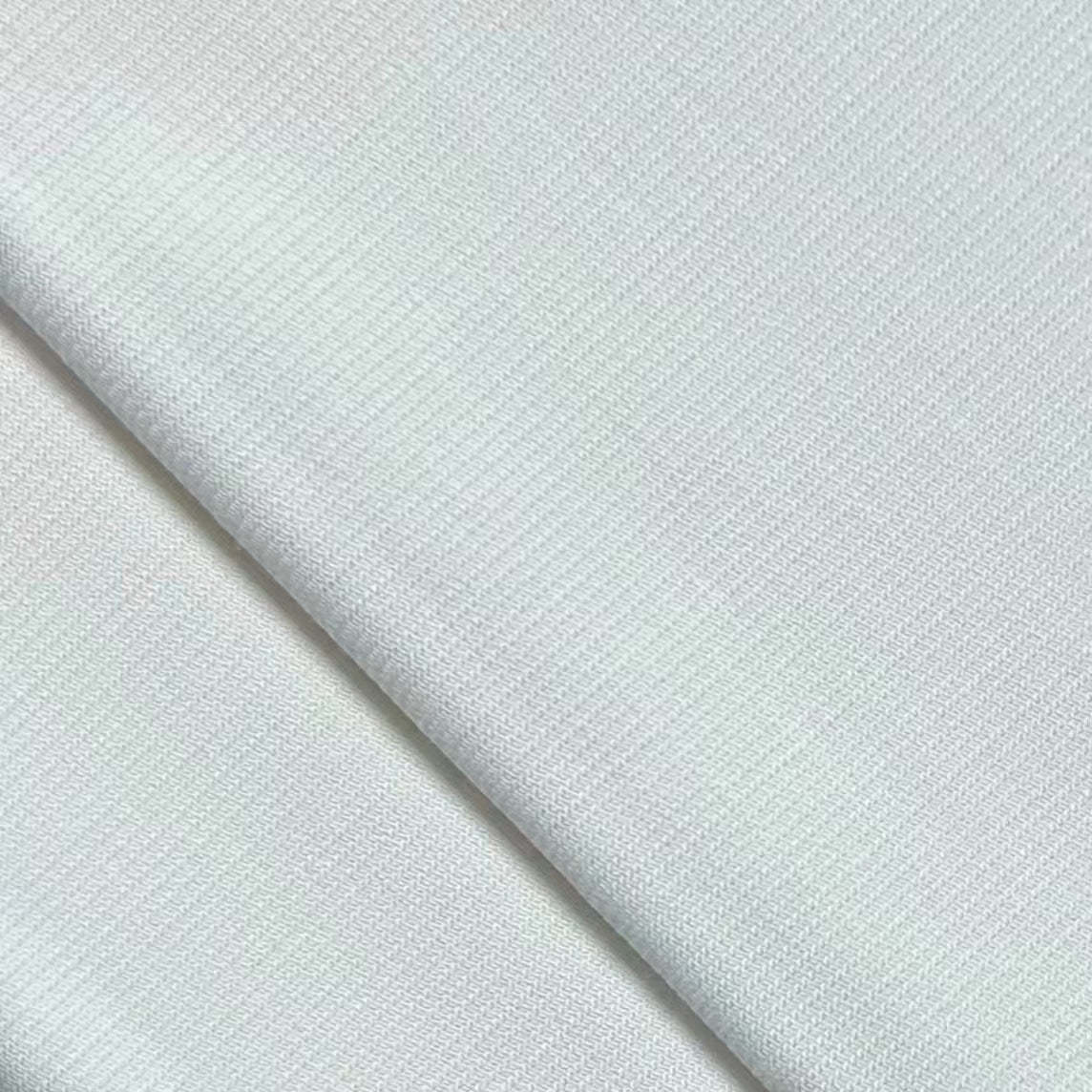 Mulberry Silk and Bamboo Fiber Stretch Fabric