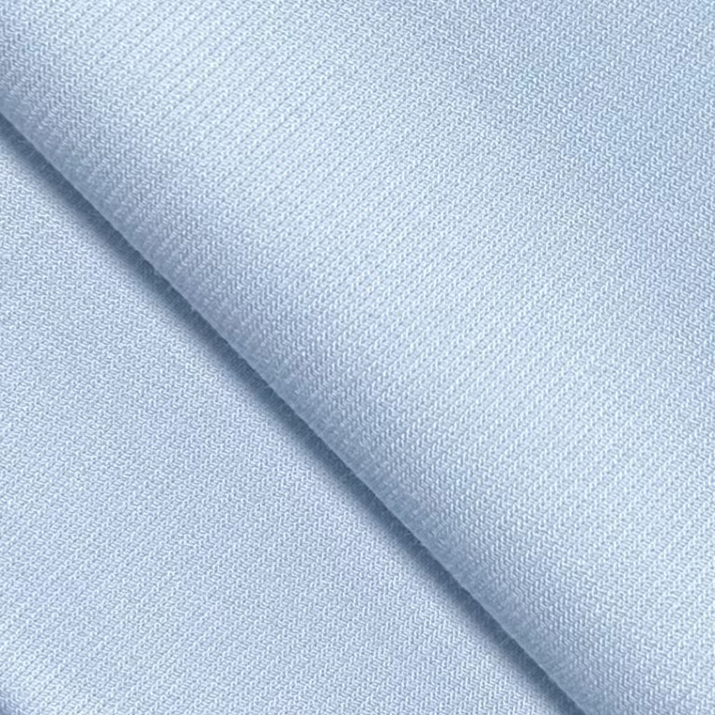 Mulberry Silk and Bamboo Fiber Stretch Fabric