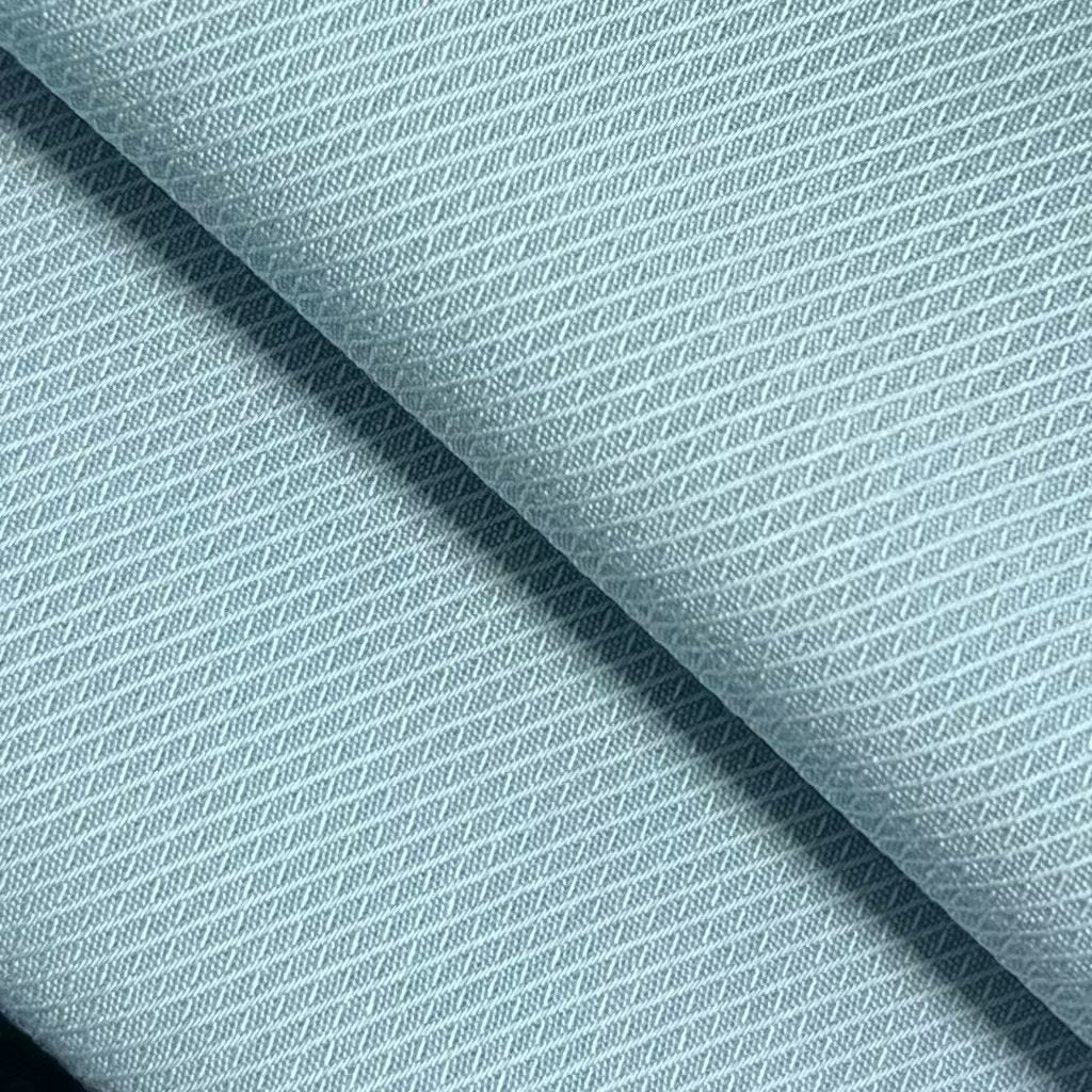 Graphene Acell Elastic Fabric: High-Performance Stretch Textile