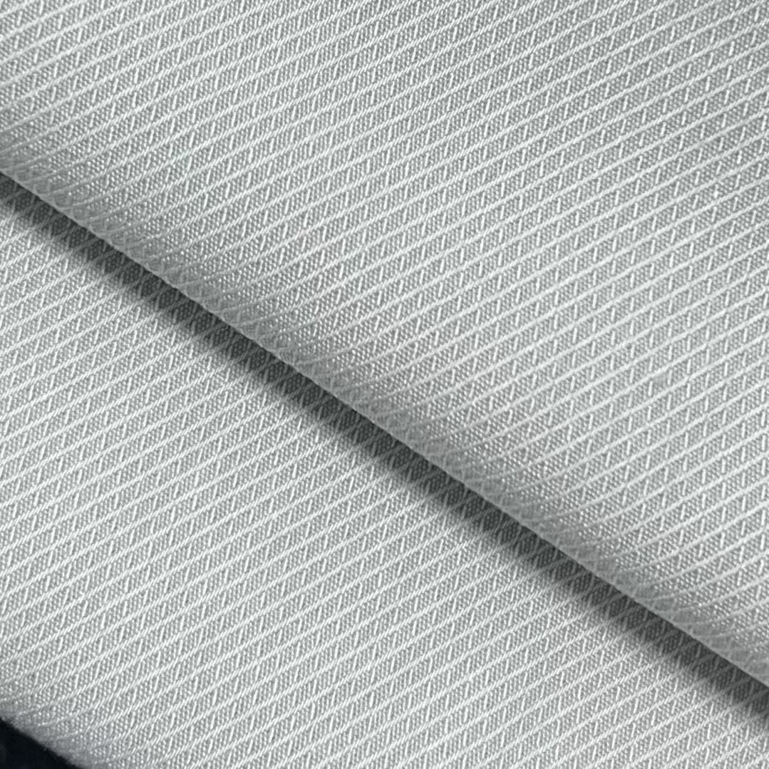 Graphene Acell Elastic Fabric: High-Performance Stretch Textile