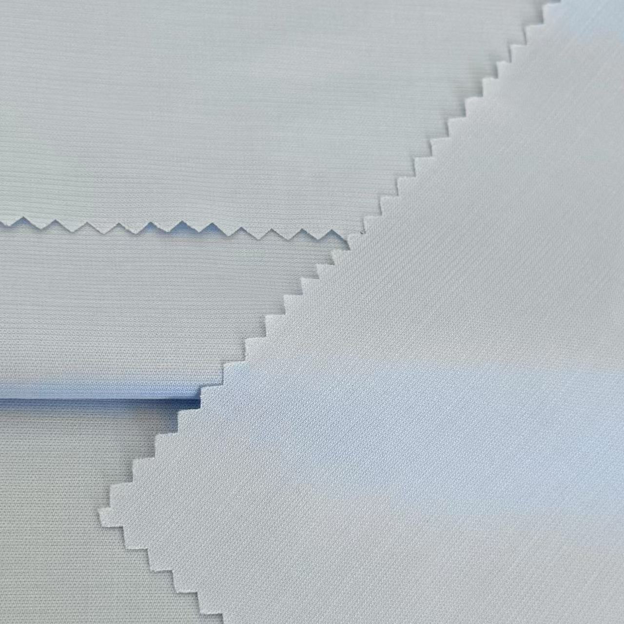 Mulberry Silk & Bamboo Fiber Non-Stretch Fabric