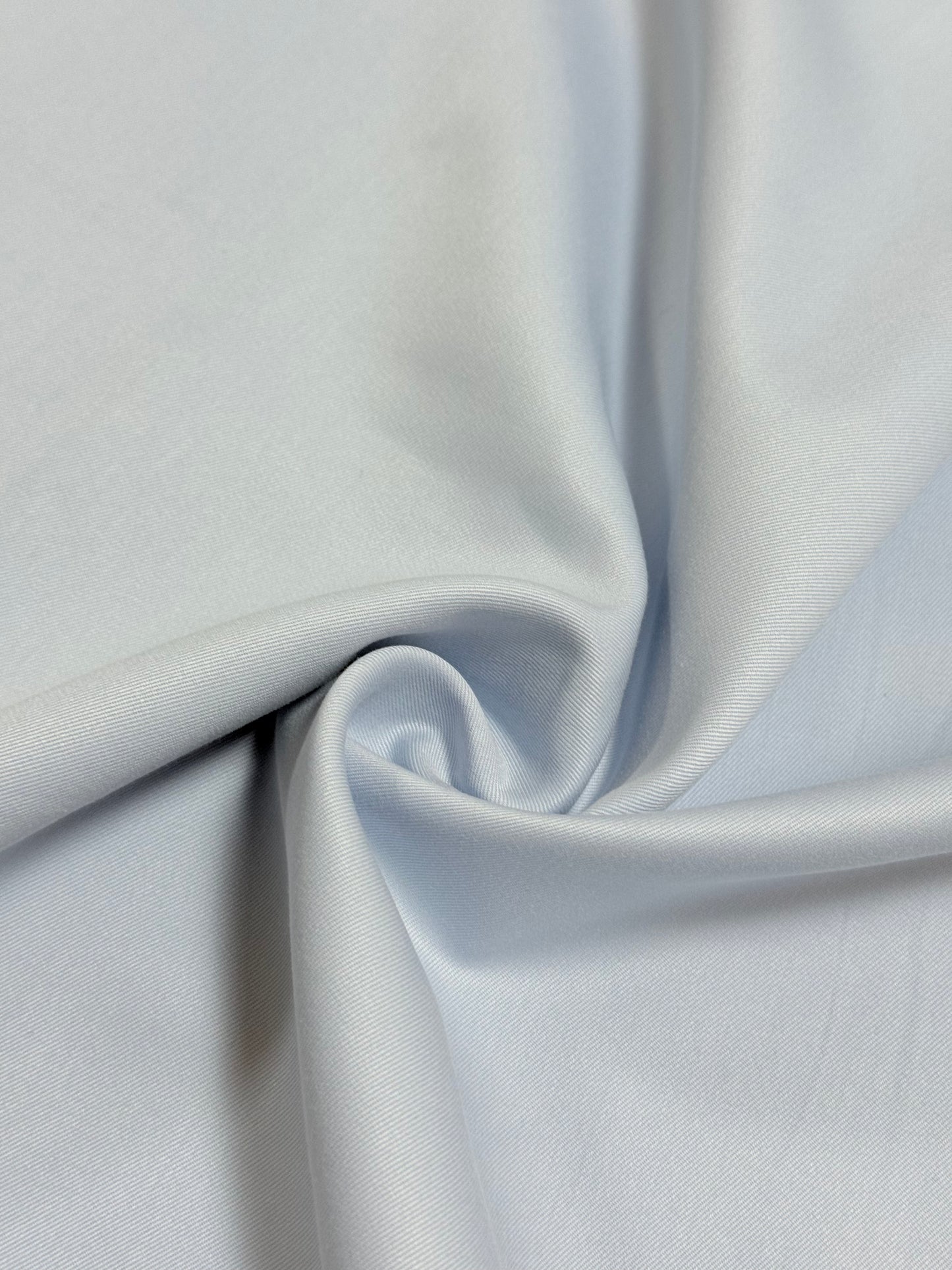 Non-Iron Ready-to-Wear Bamboo Cotton-Polyester Fabric
