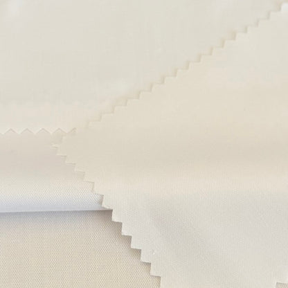 Mulberry Silk & Bamboo Fiber Non-Stretch Fabric