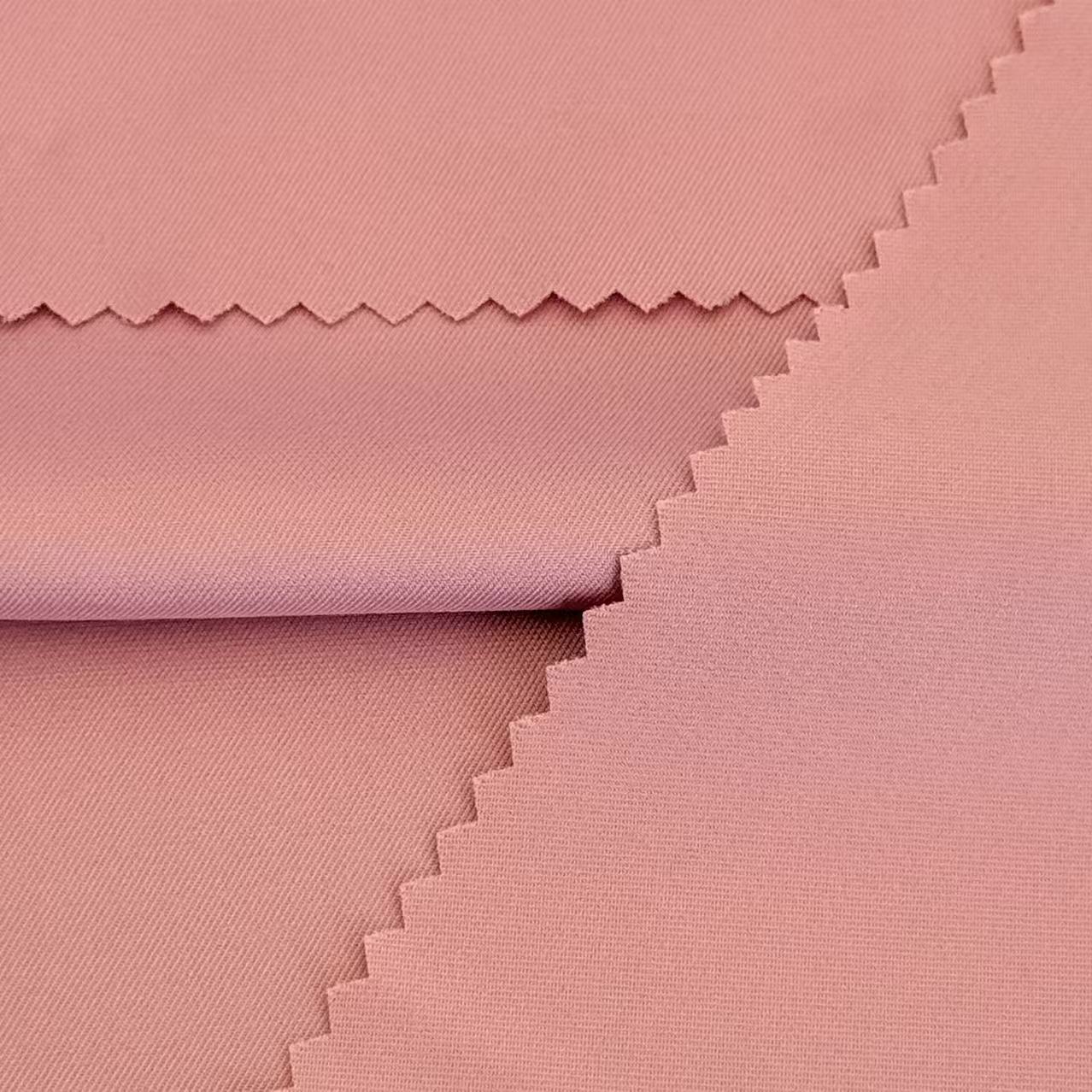 Cool-Touch Cooling Fiber Tencel Modal Stretch Fabric